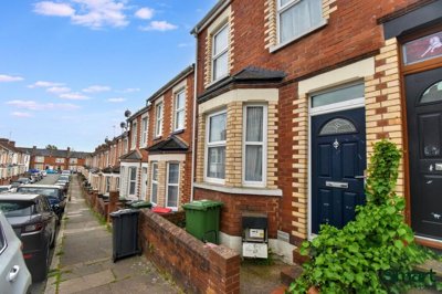Terraced