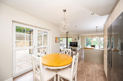 Property on Tivy Dale, S75 4EH