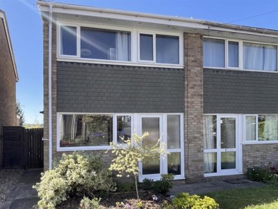 Property on The Beeches, SP1 2JH