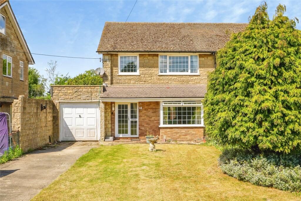 Detached House