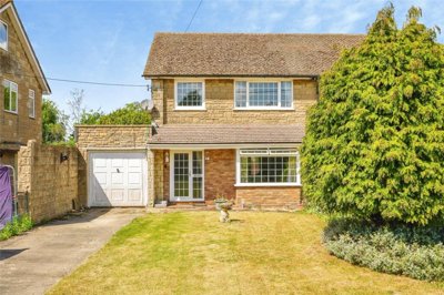 Semi-Detached