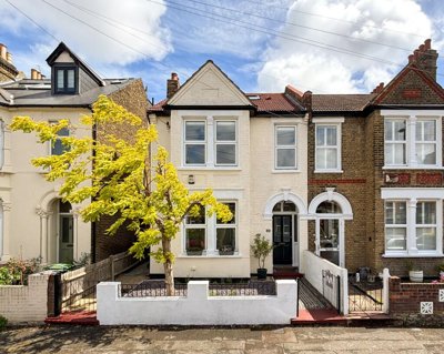 Semi-Detached