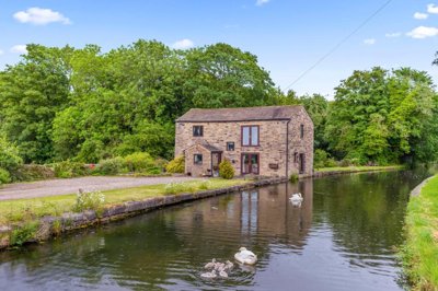 Property on Morton Lane, BD20 5RP