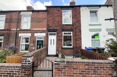 Terraced