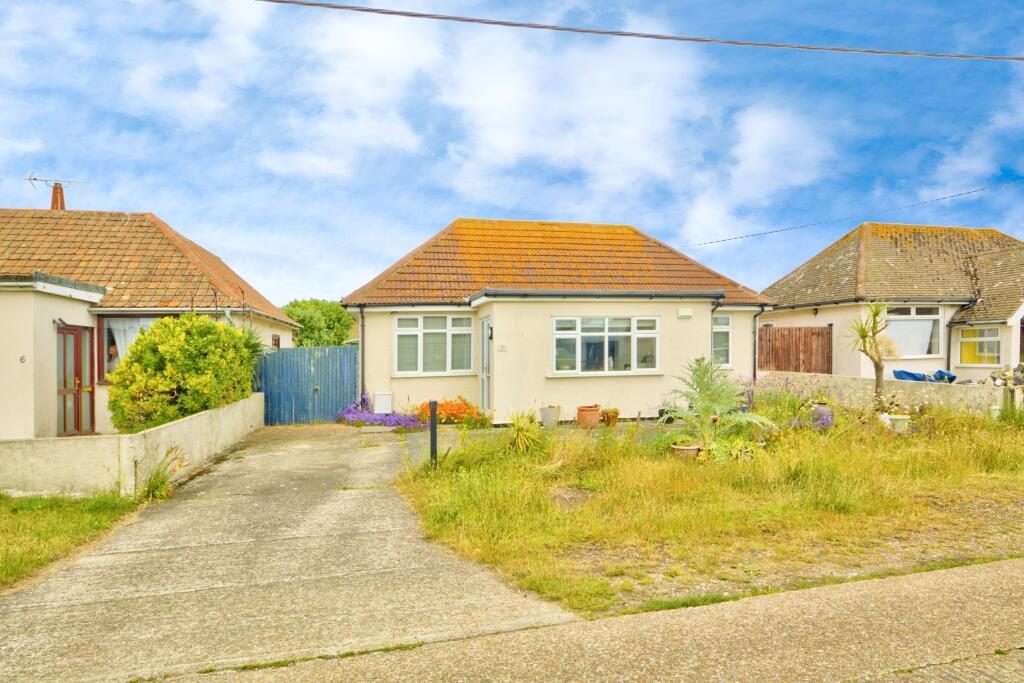 Bungalow