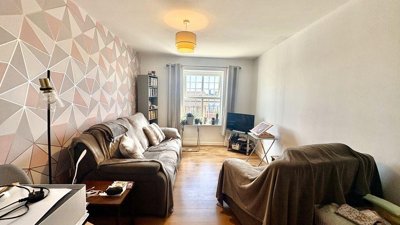 Property on Cambrai Close, LN1 3UL