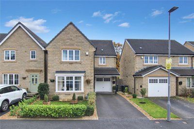 Property on Grimston Street, BD20 8BQ