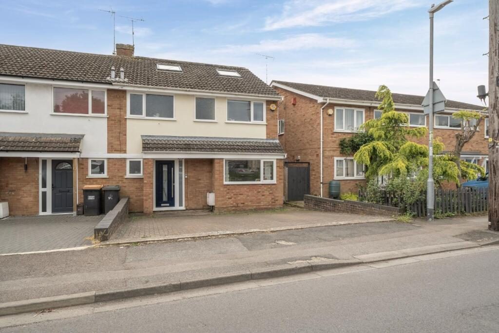 Detached House