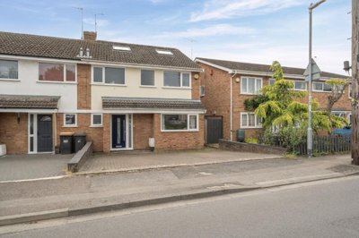 Semi-Detached
