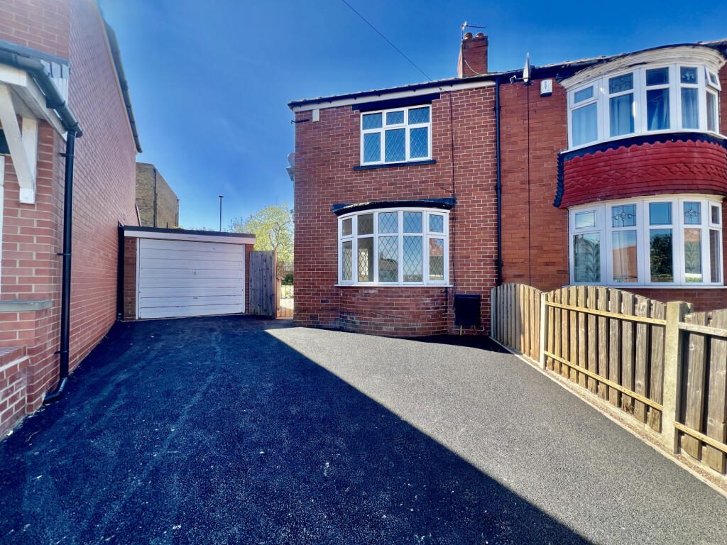 Detached House