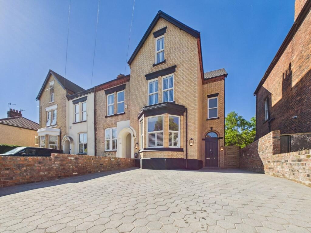Town House