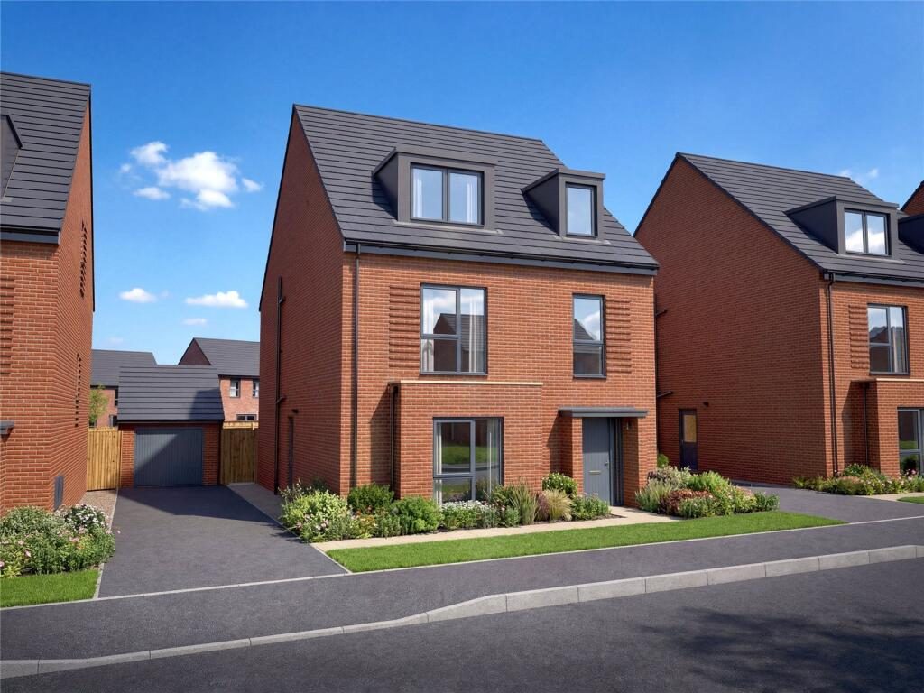 Detached House