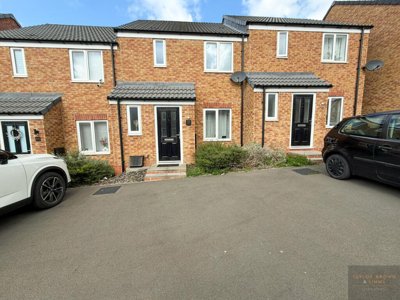 Property on Beamlight Road, NG16 3JG