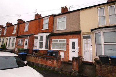 Terraced