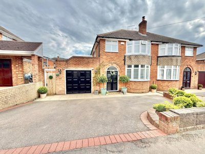 Semi-Detached