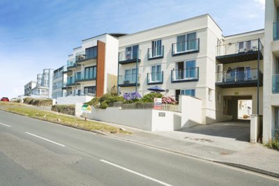 Property on Watergate Road, TR7 3NT