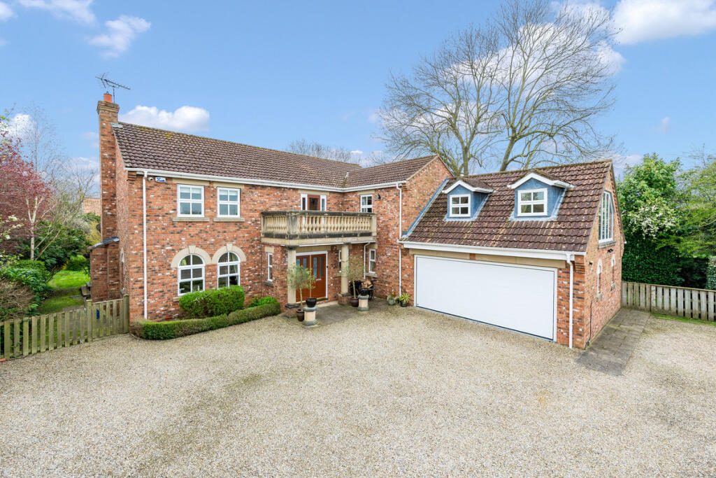 Detached House
