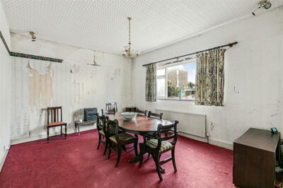 Property on Elm Road, KT2 6HU