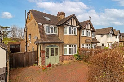 Semi-Detached