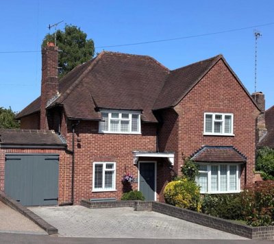 Property on Hall Park Gate, HP4 2NJ