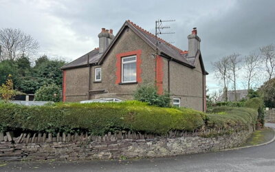 Property on LL54 5UB