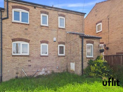 Property on Helmsley Close, S26 4NU