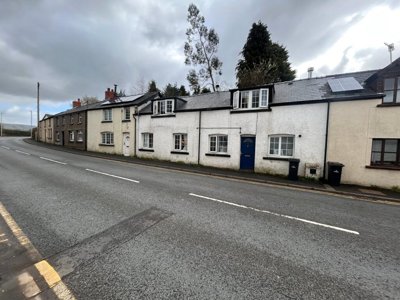 Property on High Street, LD3 8PW