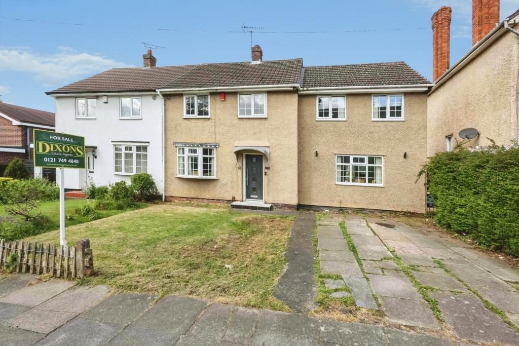 Detached House