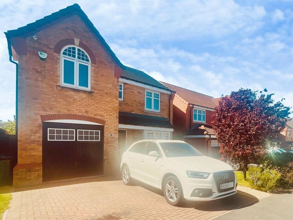 Detached House