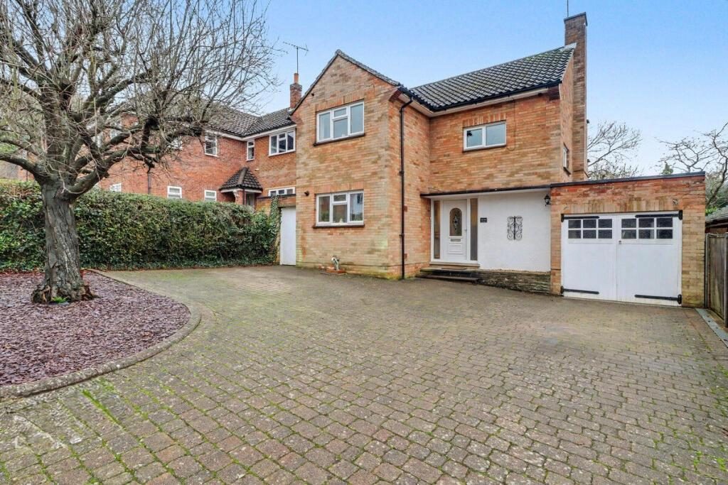 Detached House