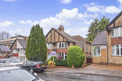Semi-Detached