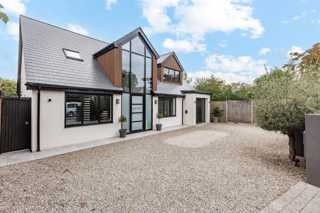Detached House