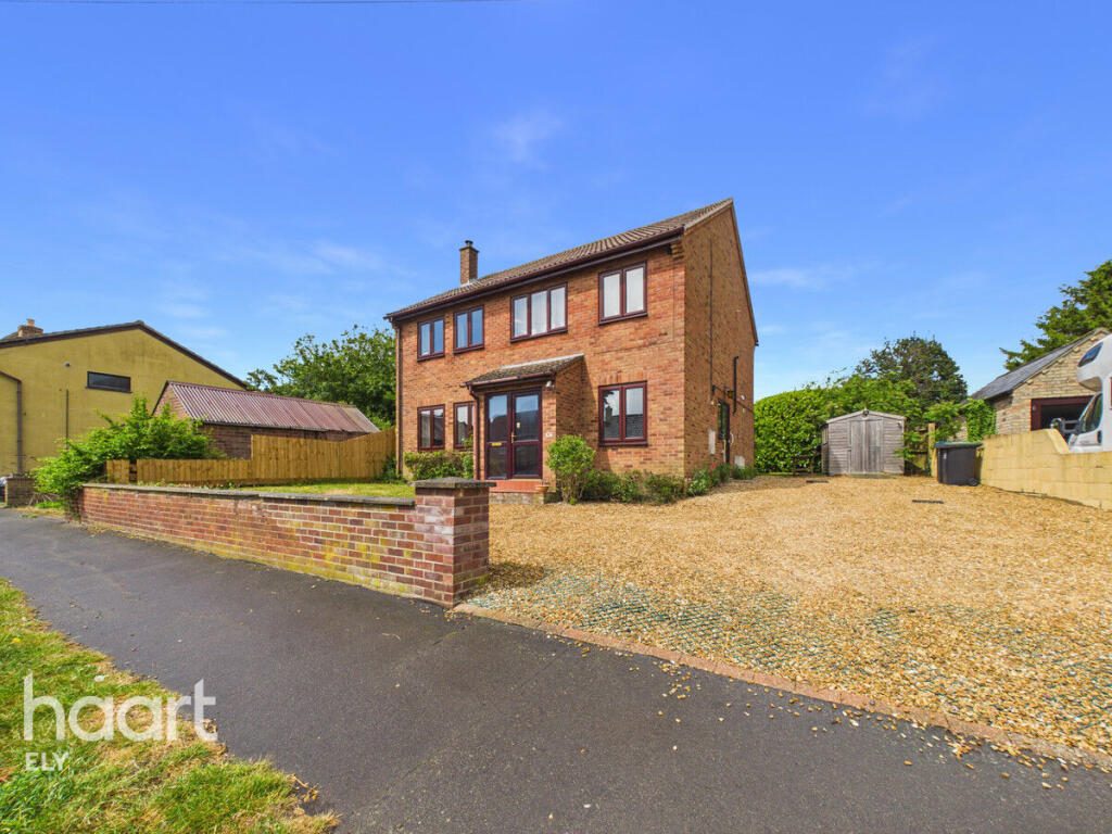 Detached House