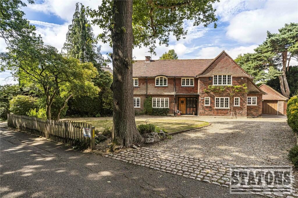 Detached House