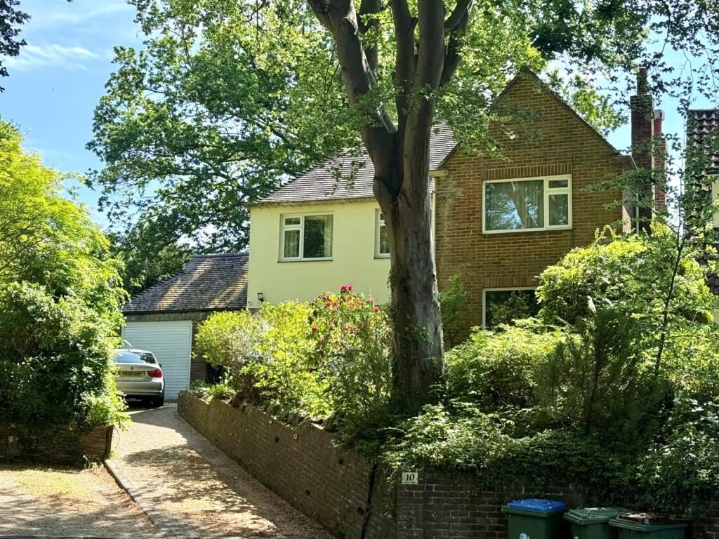 Detached House