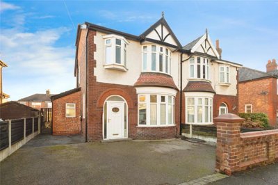 Semi-Detached