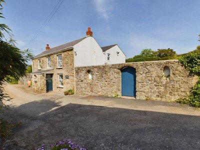 Property on Rosewarne Downs, TR14 0BD