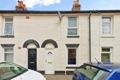 Terraced