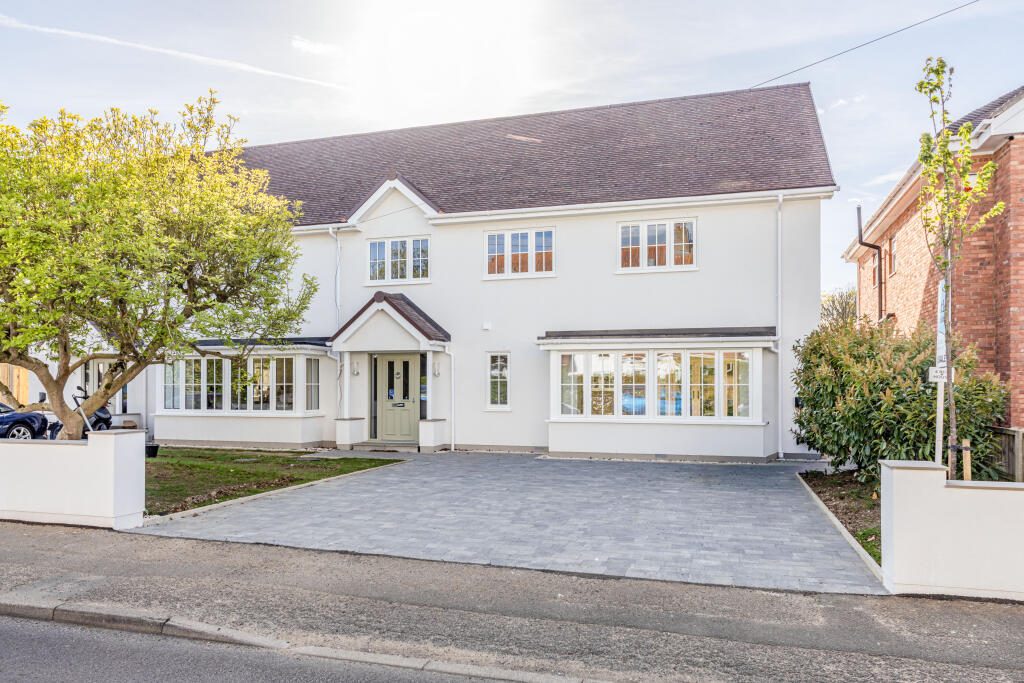 Detached House