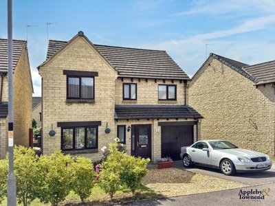 Property on Silver Meadows, BA14 0LF