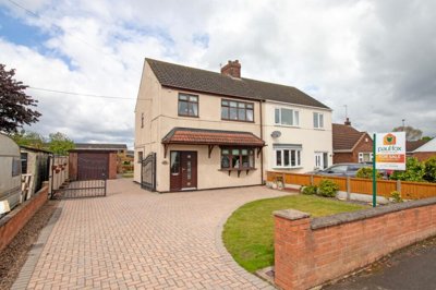Semi-Detached