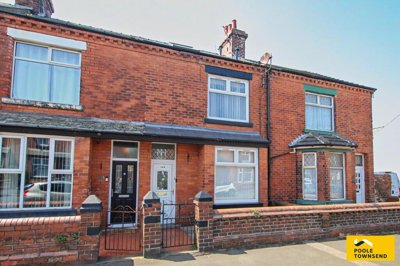 Terraced
