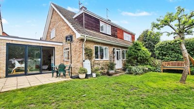 Property on Bridge Street, NN13 7FF