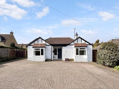 Property on Coxwell Road, SN7 7JX
