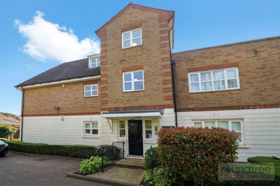 Property on Hanbury Close, NW4 1QQ