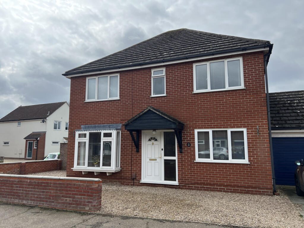 Detached House