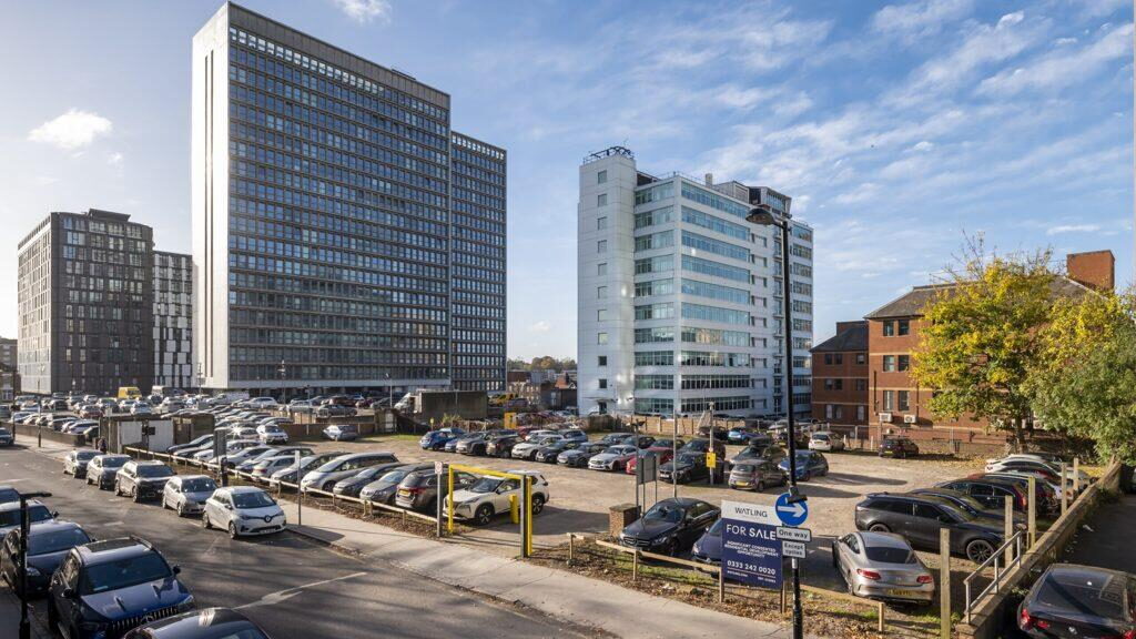 Residential Development