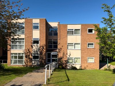 Property on Pembroke Road, S18 1WN