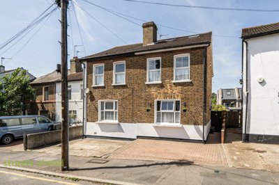 Semi-Detached
