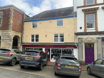 Maisonette